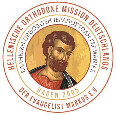 Evangelistis Markos